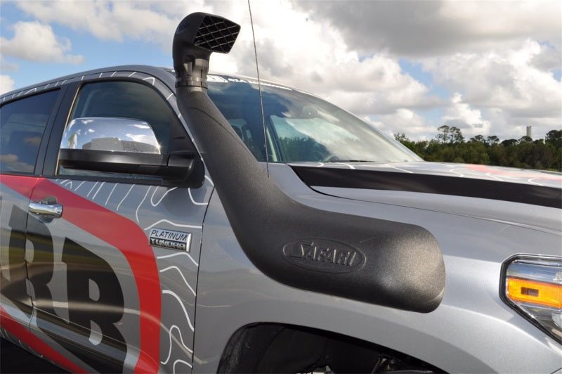 ARB Safari 4X4 Snorkel Vspec Toy Tundra 5.7L Pet 2014On - SS56HF