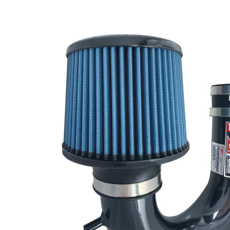Injen 00-04 Toyota Celica GT-S L4 1.8L Black IS Short Ram Cold Air Intake - IS2045BLK