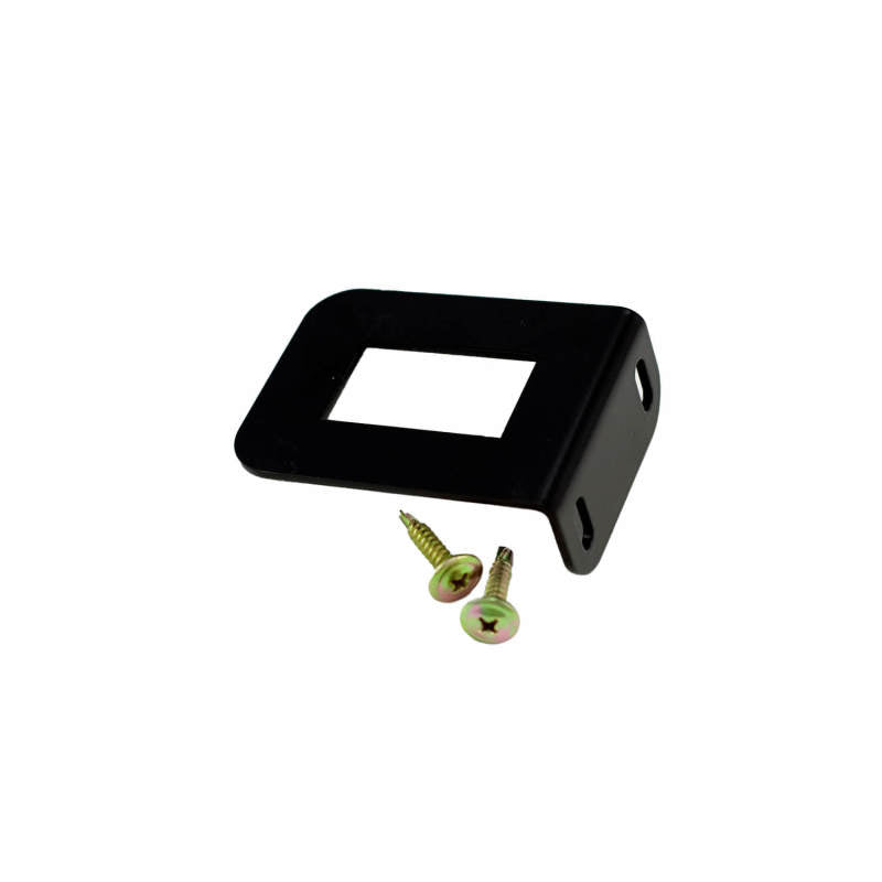 ARB Air Locker Switch Brkt 1Gang - ALSB1