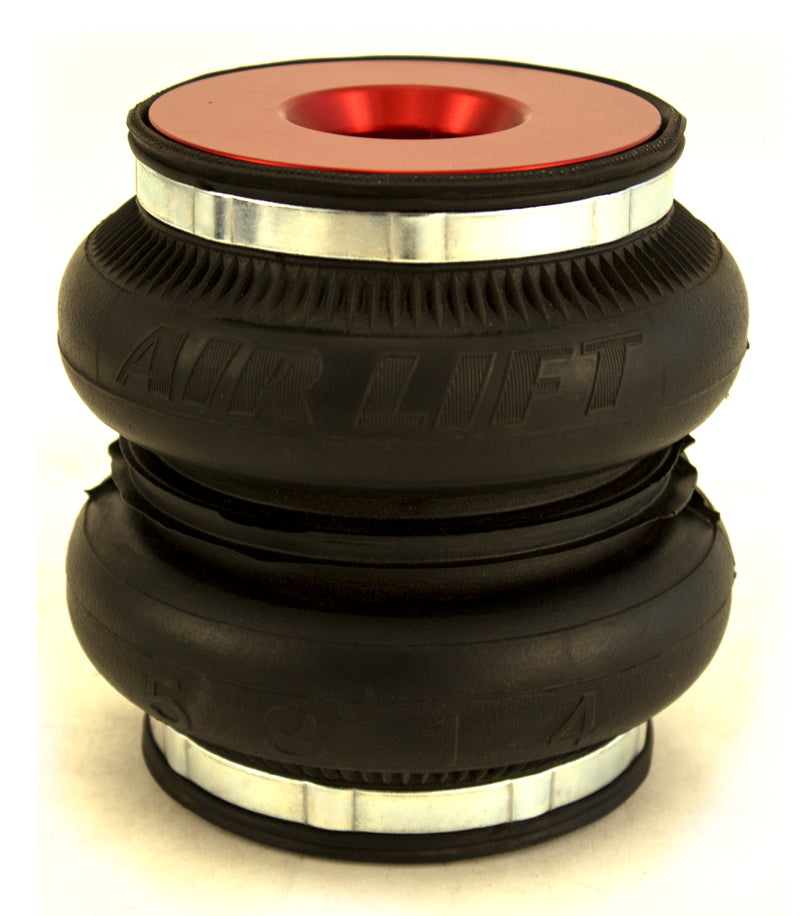 Air Lift Performance 05-14 Audi A3 / VW 09-16 CC / 07-14 EOS/GTI /12-14 Beetle Turbo Slam Rear Kit - 75690