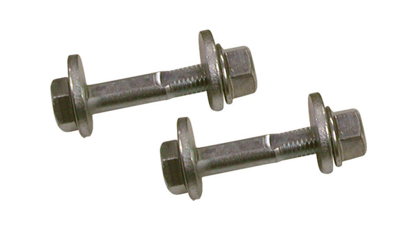 SPC Performance 03-08 Nissan 350Z/03-07 Infiniti G35 Rear Camber/Toe Cam Bolt Kit - 72055 for 2009-2024 Nissan Murano - front