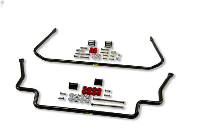 ST Anti-Swaybar Set BWM 02 Series 2002