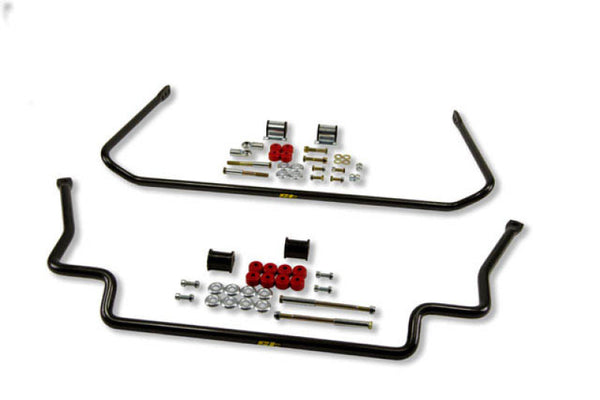 ST Anti-Swaybar Set BWM 02 Series 2002 - 52000 for 1966-1976 BMW 2002 - front view