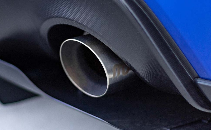 MagnaFlow SYS C/B 87-93 Mustang GT 5.0L 3inch - 16996