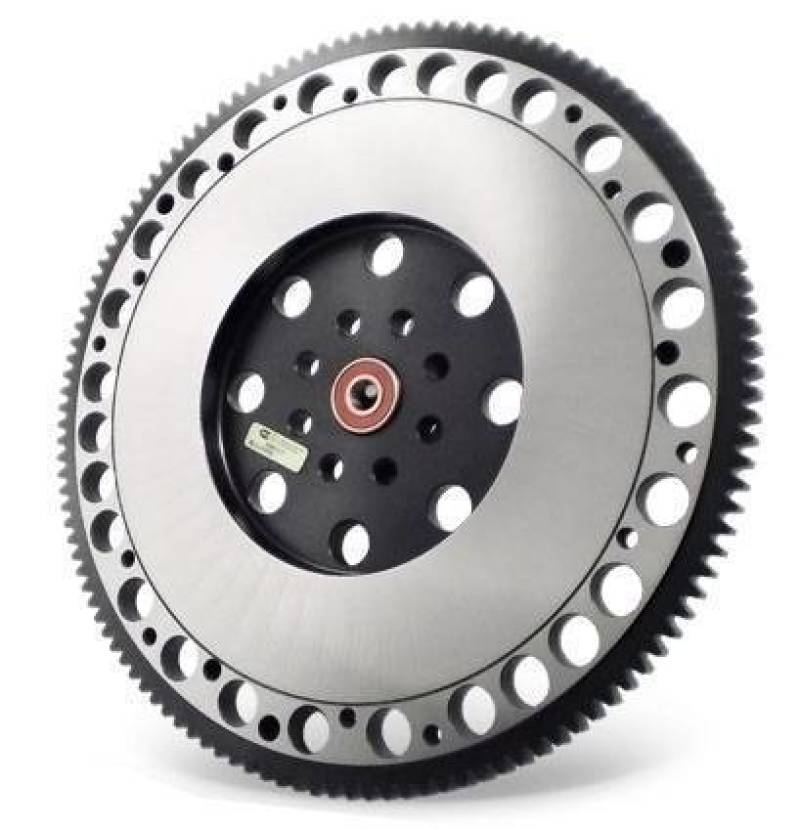 Clutch Masters 13-14 Honda Accord 2.4L 6spd (OEM ECU) Lightweight Steel Flywheel - FW-320-SF