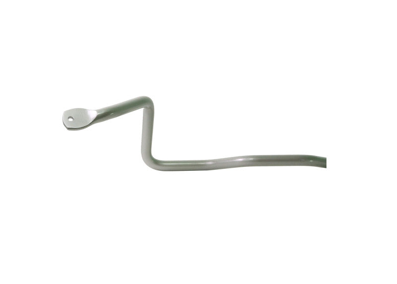 Whiteline 02-06 Mini Cooper/Cooper S Front Heavy Duty Adjustable Sway Bar - 26mm - BMF72