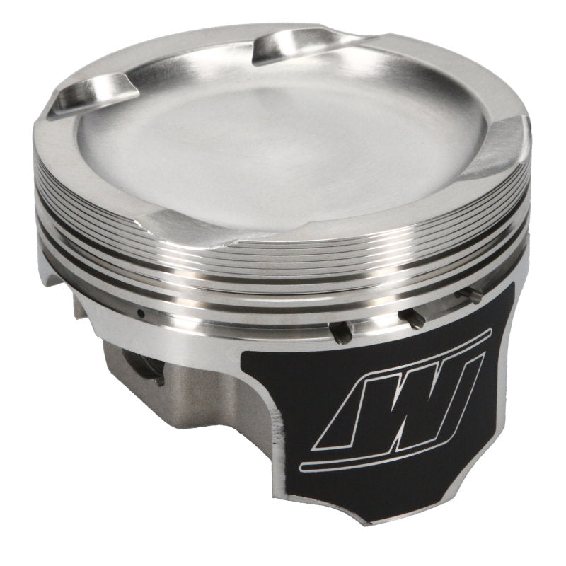 Wiseco Honda K24 w/K20 Heads -21cc 87mm Piston Shelf Stock Kit - K622M87