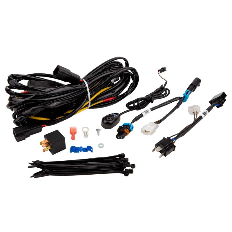ARB Wiring Loom V2 - 3500480