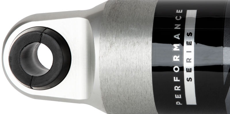 Fox 17 Ford F250/F350 2.0 Performance Series 12.6in Smooth Body IFP Rear Shock /1.5-3.5in lift - 985-24-152