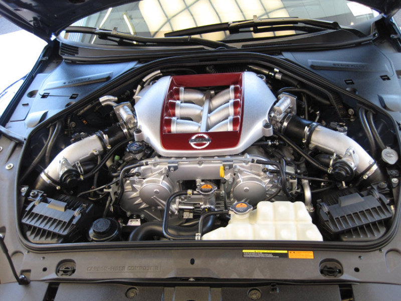 K&amp;N 09+ Nissan GTR Drop In Air Filter