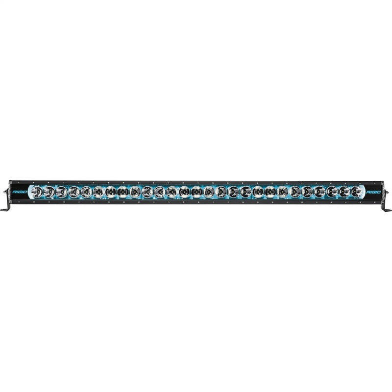 Rigid Industries Radiance+ 50in. RGBW Light Bar - 250053