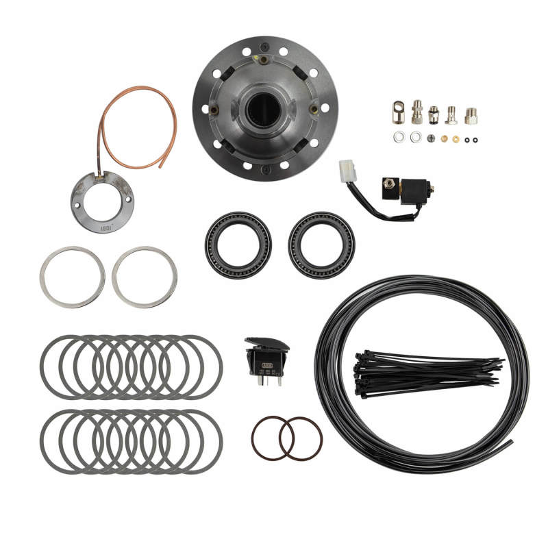 ARB Airlocker Dana30 27Spl 3.73&amp;Up S/N. - RD100