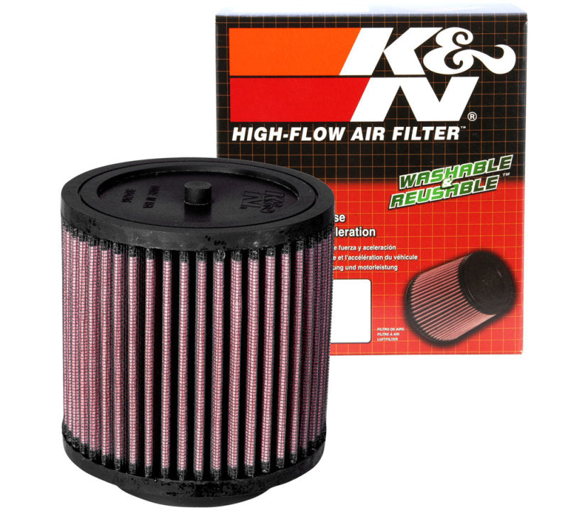 K&N 00-09 Honda TRX500/TRX650 Air Filter - HA-5000