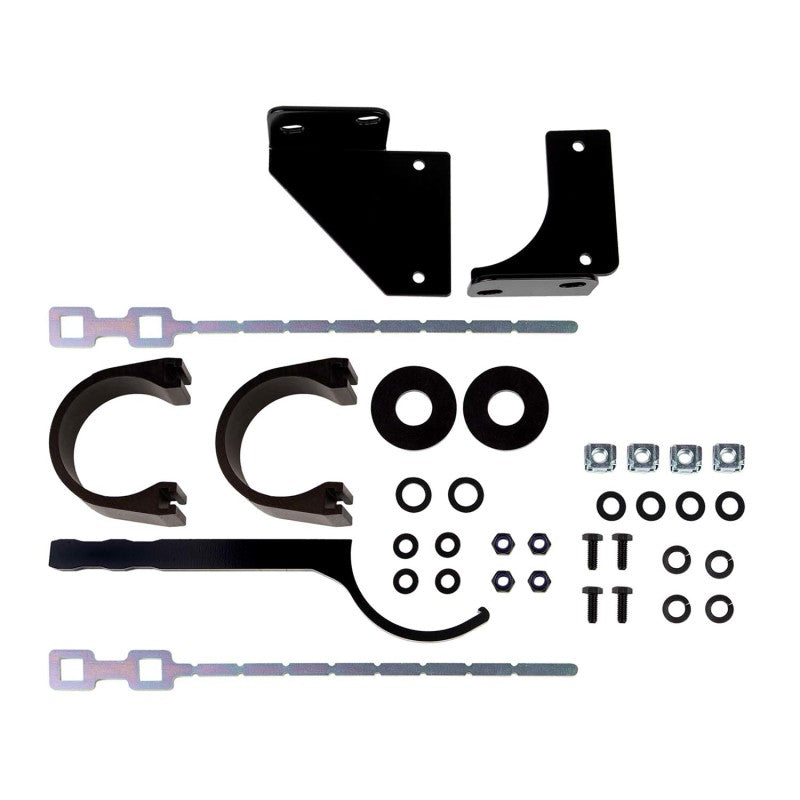 ARB Bp51 Fit Kit Prado120/150/Fj/4Run Rear - VM80010010