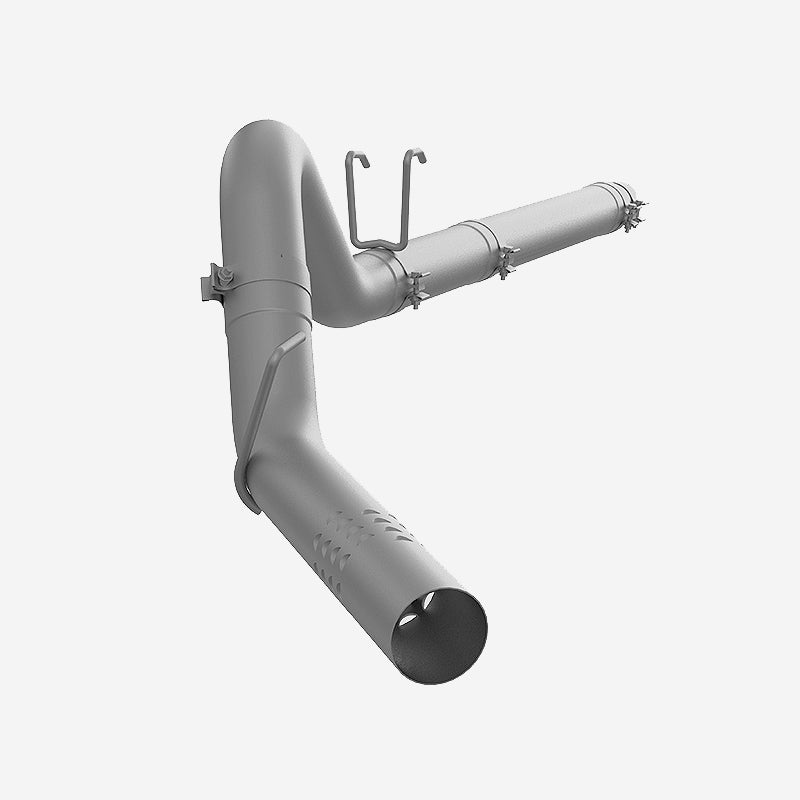 MBRP 2008-2009 Ford F250/350/450 6.4 L P Series Exhaust System - S6242P
