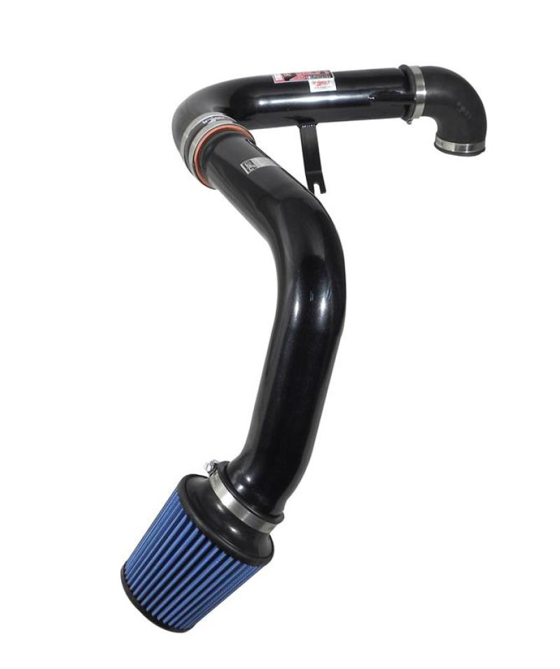 Injen 01-05 Civic Dx Lx Ex AT&amp; MT Black Cold Air Intake - SP1567BLK