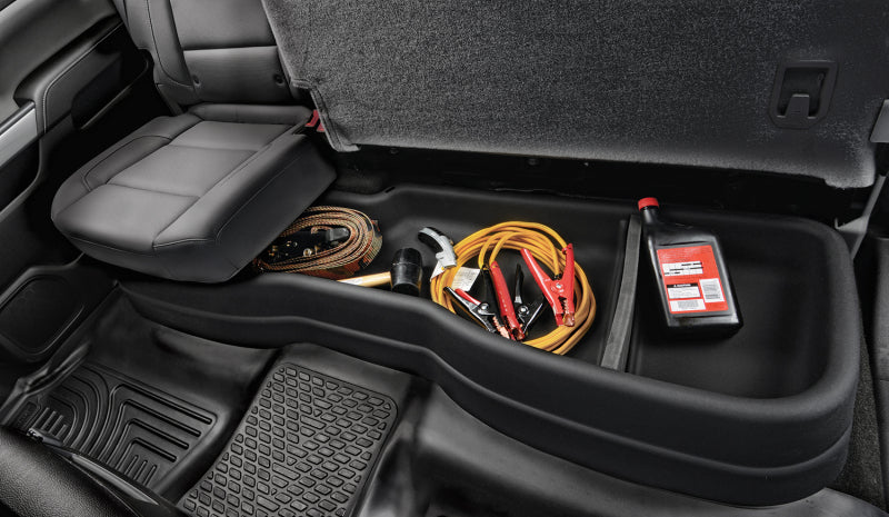 Husky Liners 04-08 Ford F-150 SuperCrew Cab Husky GearBox - 09201