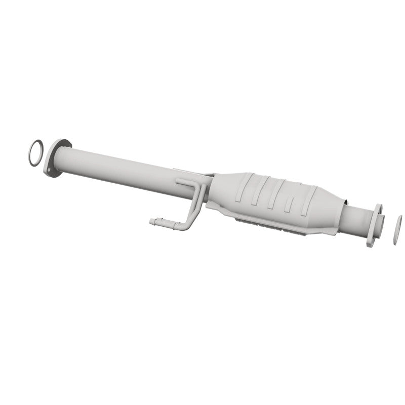 MagnaFlow Conv DF 01-02 Tacoma CC-SB 3.4L 4w - 23770
