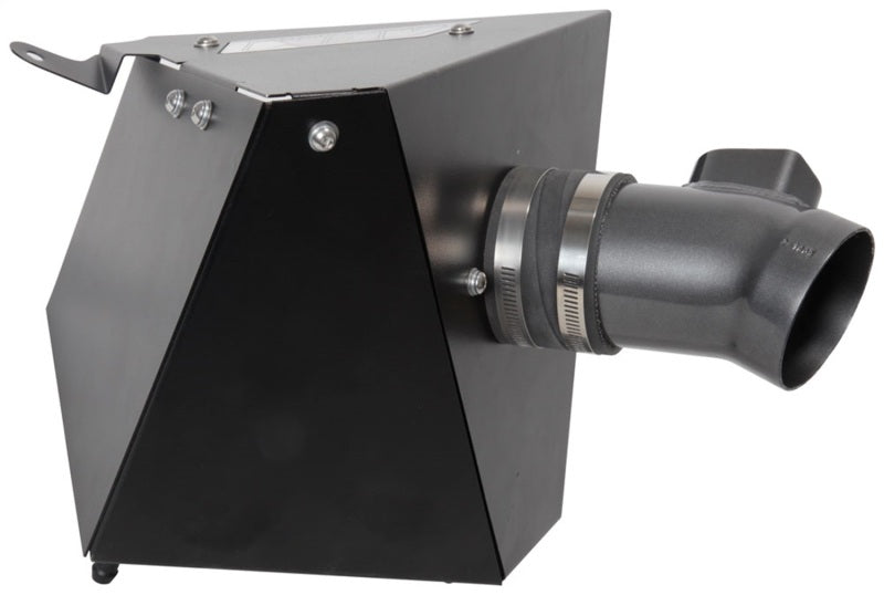 AEM 14-17 Mini Cooper S L4-2.0L F/I Gunmetal Gray Cold Air Intake - 21-839C