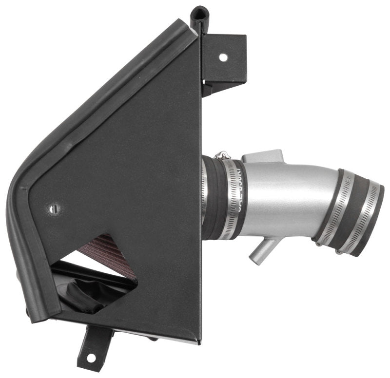 K&amp;N 17-18 Nissan Pathfinder V6-3.5L F/I Typhoon Air Intake - 69-7084TS