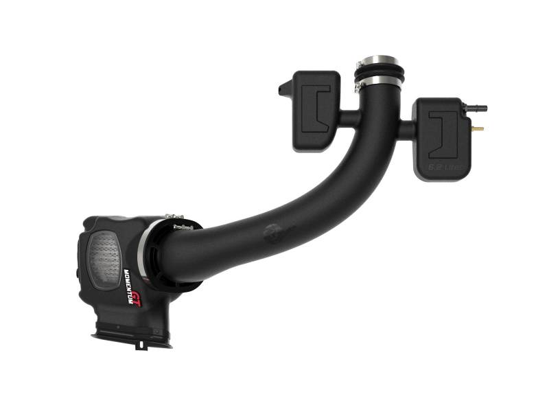 aFe Momentum GT Pro DRY S Cold Air Intake System 20-21 Ford F-250/F-350 - 50-70069D
