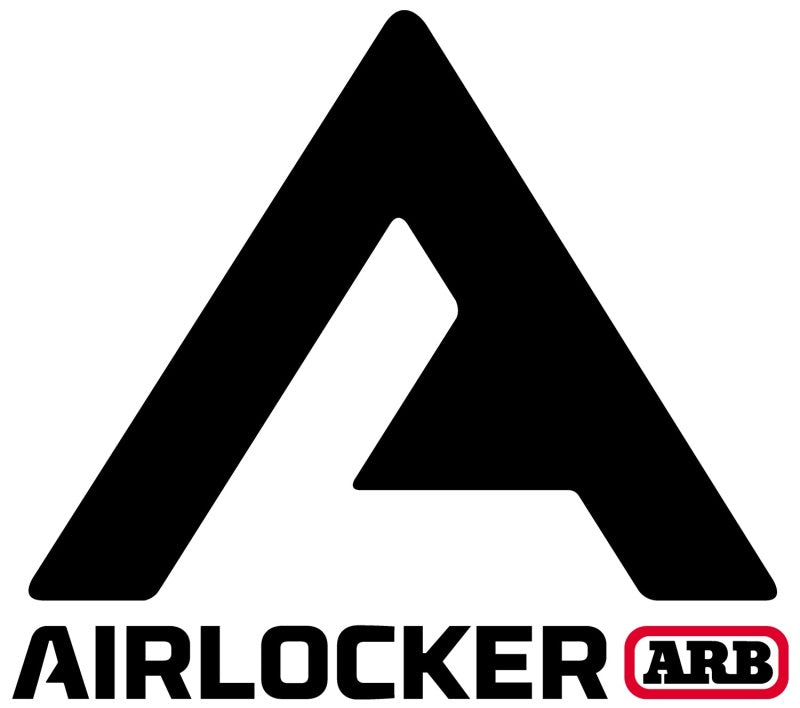ARB Airlocker 32 Spl Toyota 9.5In S/N