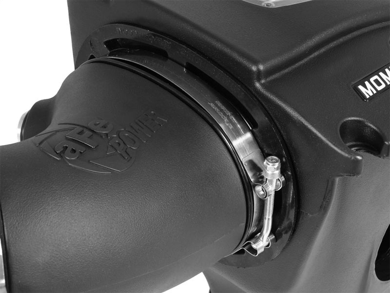 aFe Momentum GT Pro 5R Stage-2 Intake System 11-16 Dodge Challenger/Charger V8-6.4L - 54-72203
