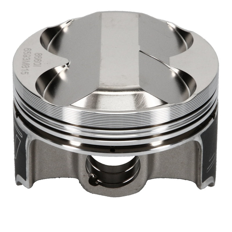 Wiseco AC/HON B 4v DOME +8.25 STRUT 8150XX Piston Kit - K593M815AP