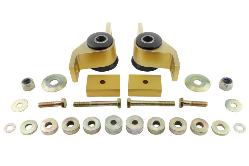 Whiteline 02-07 Subaru WRX Sedan and Wagon / 03-07 Subaru Impreza Non-Turbo/04-07 Subaru STi Front - KCA359