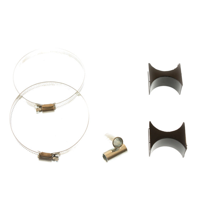 Bilstein 5160 Series 5165 Series 9.5in. Travel 255/70 46mm Monotube Shock Absorber - 25-176117