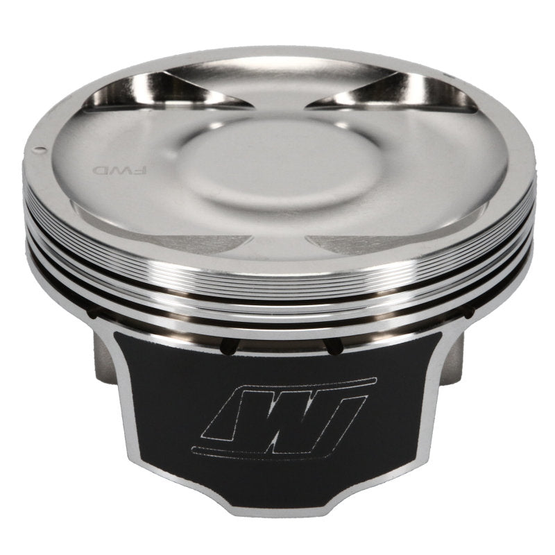 Wiseco Subaru EJ257 WRX/STI 4v Dish -19cc 100mm Piston Shelf Stock Kit - K598M100AP