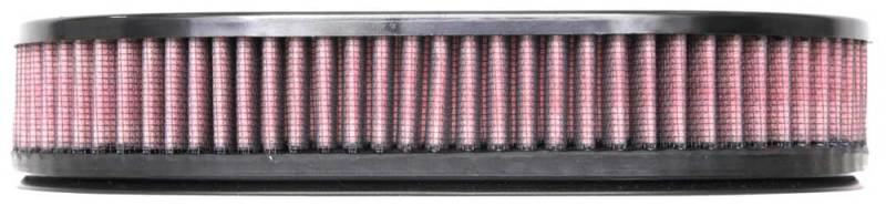 K&N 88-12 Harley Davidson Sportster Screamin Eagle Element Replacement Air Filter - HD-0900