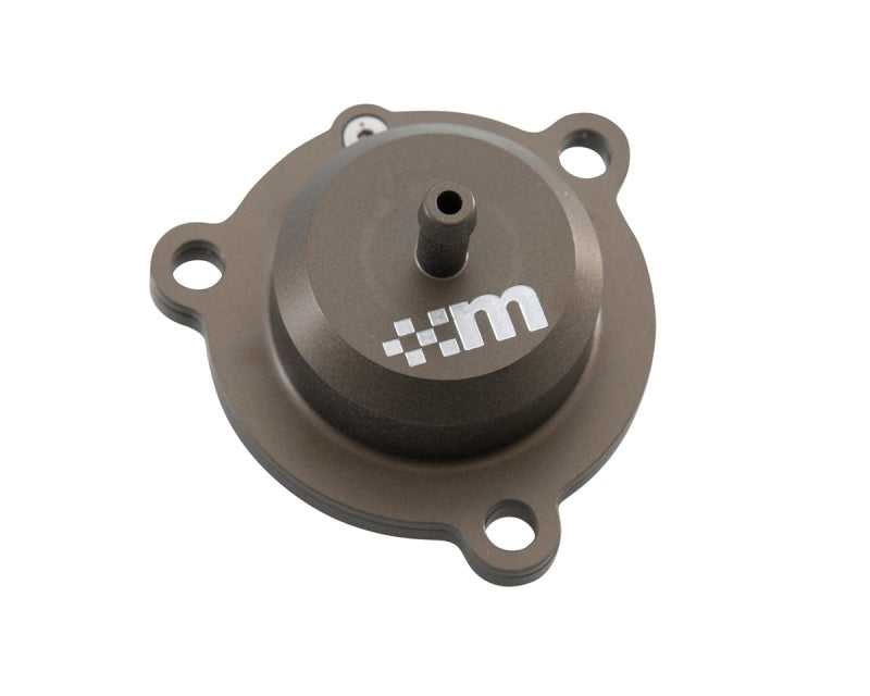 mountune Uprated Air Recirculation Valve 16-18 Focus RS