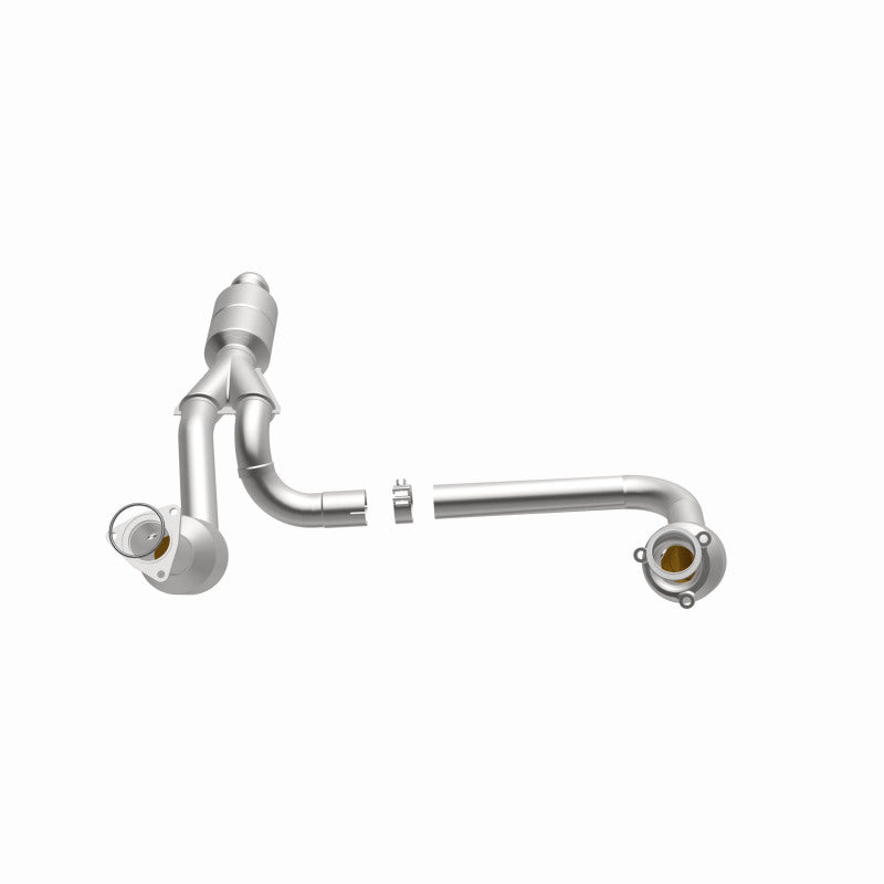 MagnaFlow Conv Direct Fit 14-16 GMC Sierra 1500 V6 4.3L - 52642