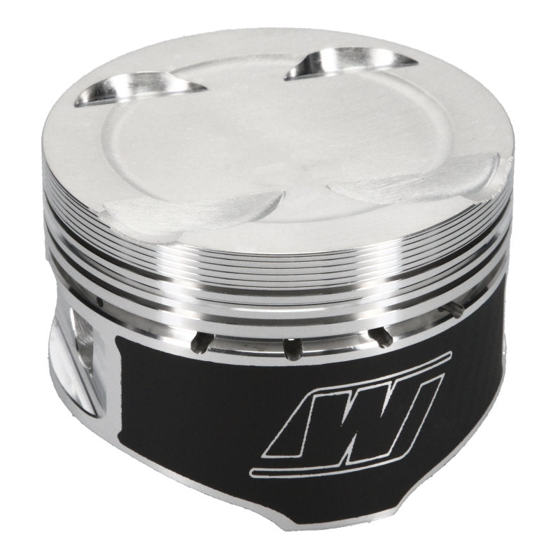 Wiseco MAZDA Turbo -4cc 1.201 X 84.5 Piston Shelf Stock Kit - K553M845