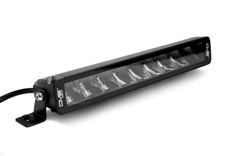 DV8 Offroad Elite Series 13in Light Bar 45W Flood/Spot LED - BE13EW45W