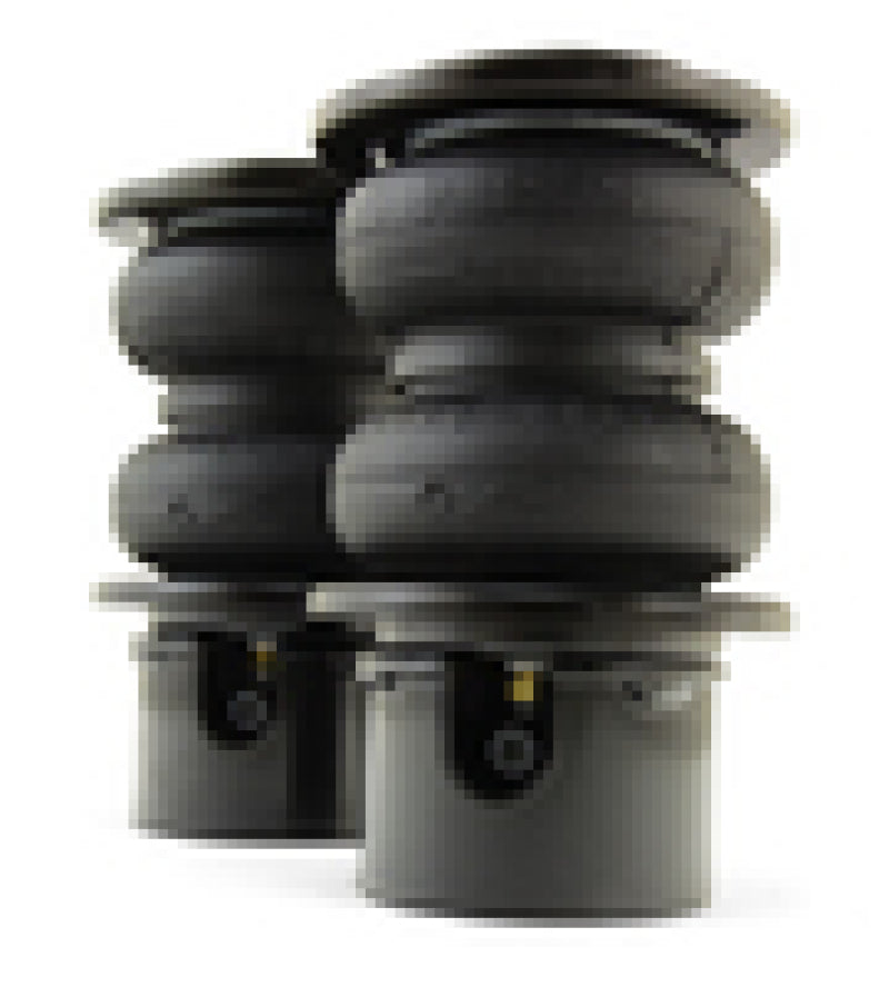 Air Lift Performance 2015+ Volkswagen Golf/GTI/Golf R MK 7 / 2016+ Audi A3 Rear Kit - 78662