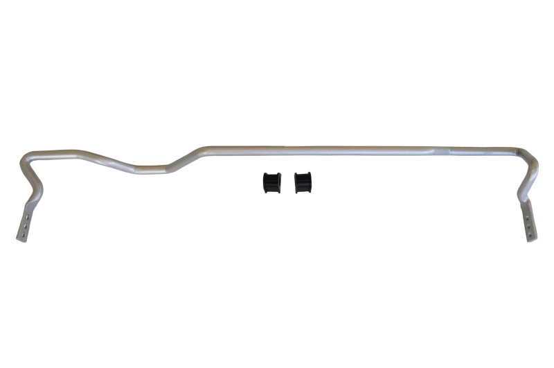 Whiteline 02-03 Subaru WRX Sedan and Wagon / 02-03 Subaru Impreza Non-Turbo w/ OE swaybar Rear 22mm - BSR33Z