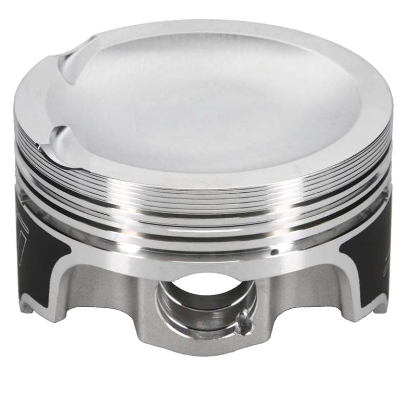 Wiseco Mazda Speed 3 Dished -13.3cc 9.5:1 Piston Shelf Stock Kit - K640M88