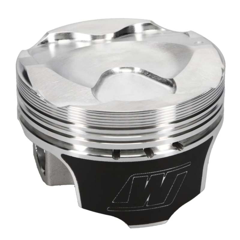 Wiseco Subaru FA20 Direct Injection Piston Kit 2.0L -9.5cc - K727M86