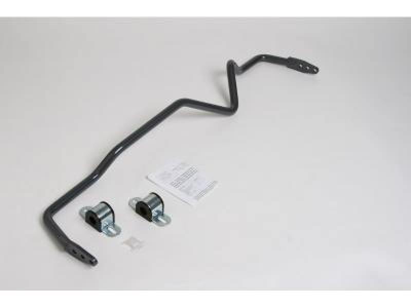 Progress Tech 03-07 Infiniti G35 Coupe/03-08 Nissan 350Z Rear Sway Bar (22mm - Adjustable) - 62.1540