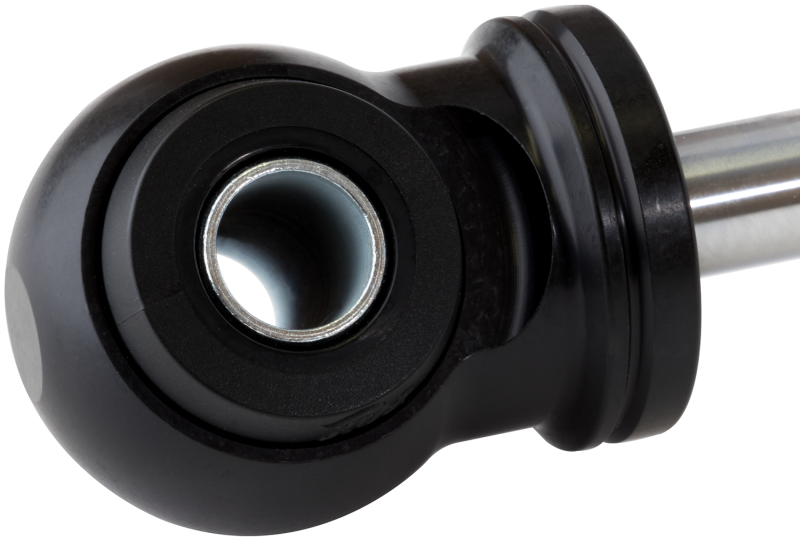 Fox 2018+ Jeep Wrangler JL 2.0 Performance Series 7.43in. Smooth Body IFP Steering Stabilizer (Alum) - 985-24-173