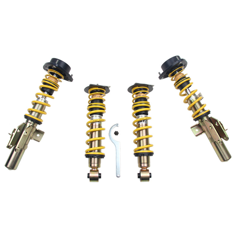 ST TA-Height Adjustable Coilovers 2012+ Scion FR-S / Subaru BR-Z - 18258804