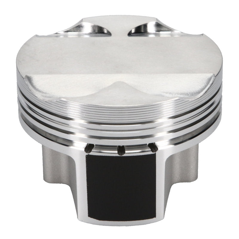 Wiseco Mitsubishi EVO 10 4B11-T 2008+ -4.5cc Piston Shelf Stock Kit - K636M865