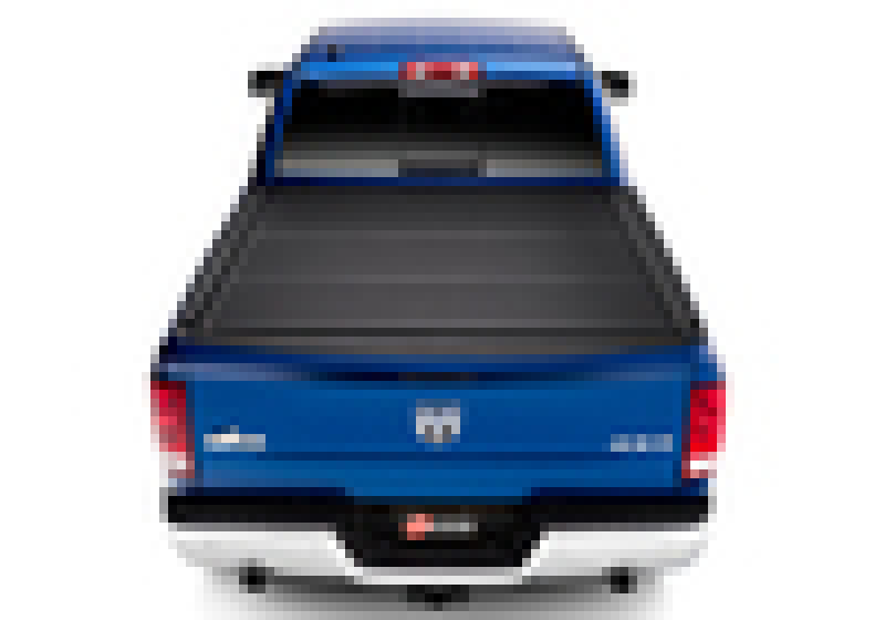 BAK 12-20 Ram 1500/2500 (19-20 Classic Only) 6ft 4in Bed (w/o Ram Box) BAKFlip MX4 Matte Finish - 448203