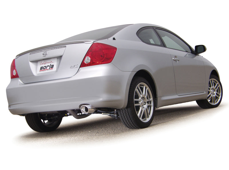 Borla 05-08 Scion tC Rear Muffler - 11743