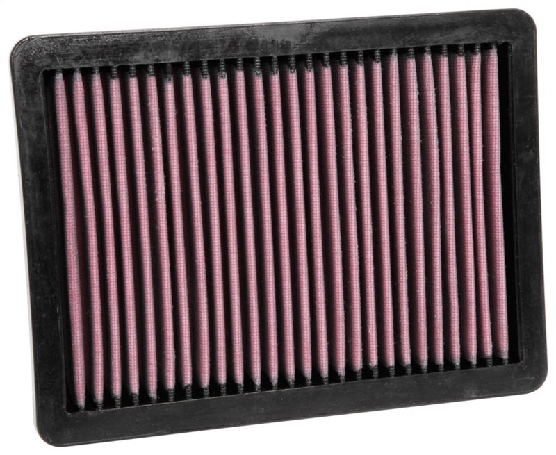 K&N Replacement Air Filter 2018 Chevrolet Equinox / 2018 GMC Terrain 1.5L/1.6L/2.0L - 33-5069 for 2018-2026 Chevrolet Equinox