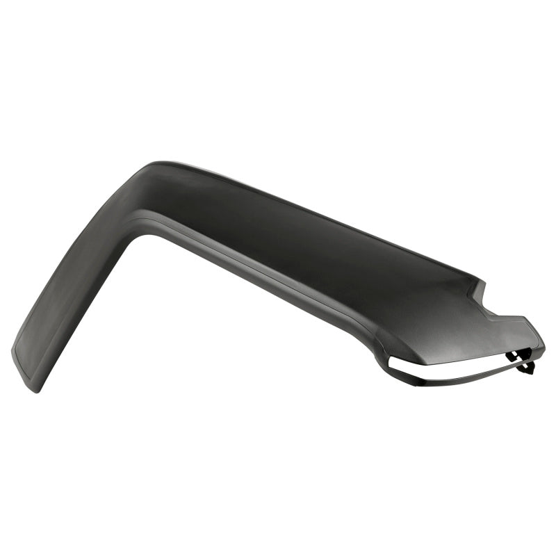 Rugged Ridge Max Terrain Fender Flare Set F &amp; R 18-22 Jeep Wrangler JL - 11640.51