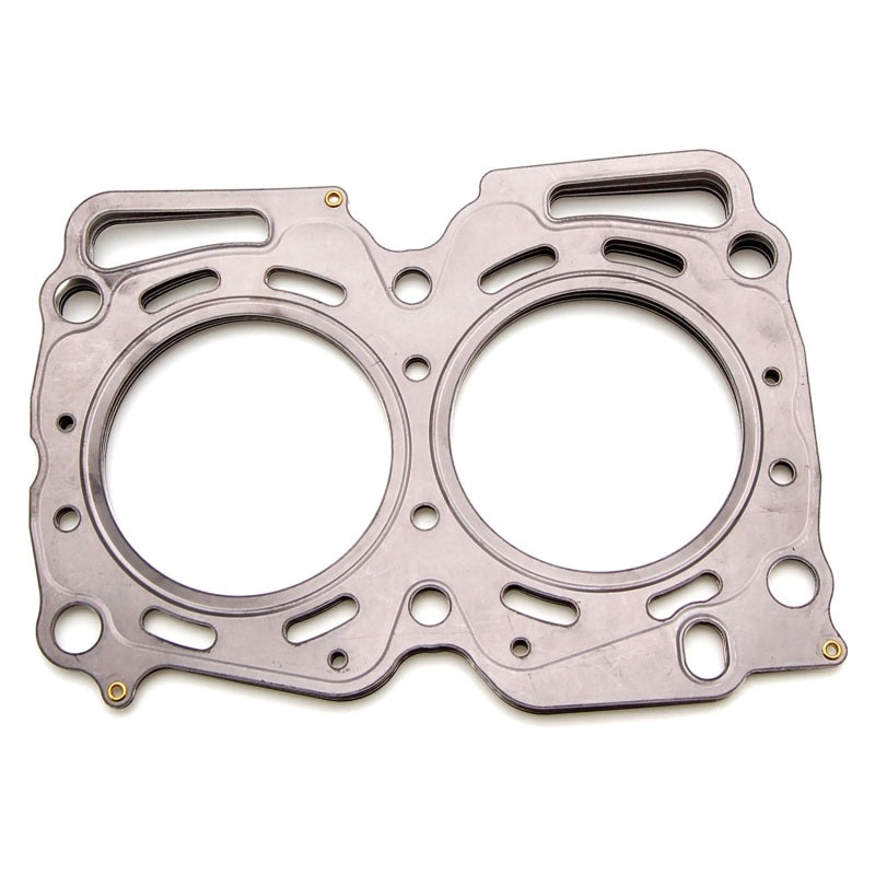 Cometic Subaru EJ25 Motor 100mm .027 inch MLS Head Gasket DOHC 16V - C4264-027