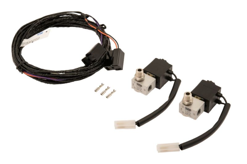 ARB Linx Air Susp Iso Kit - 7450109